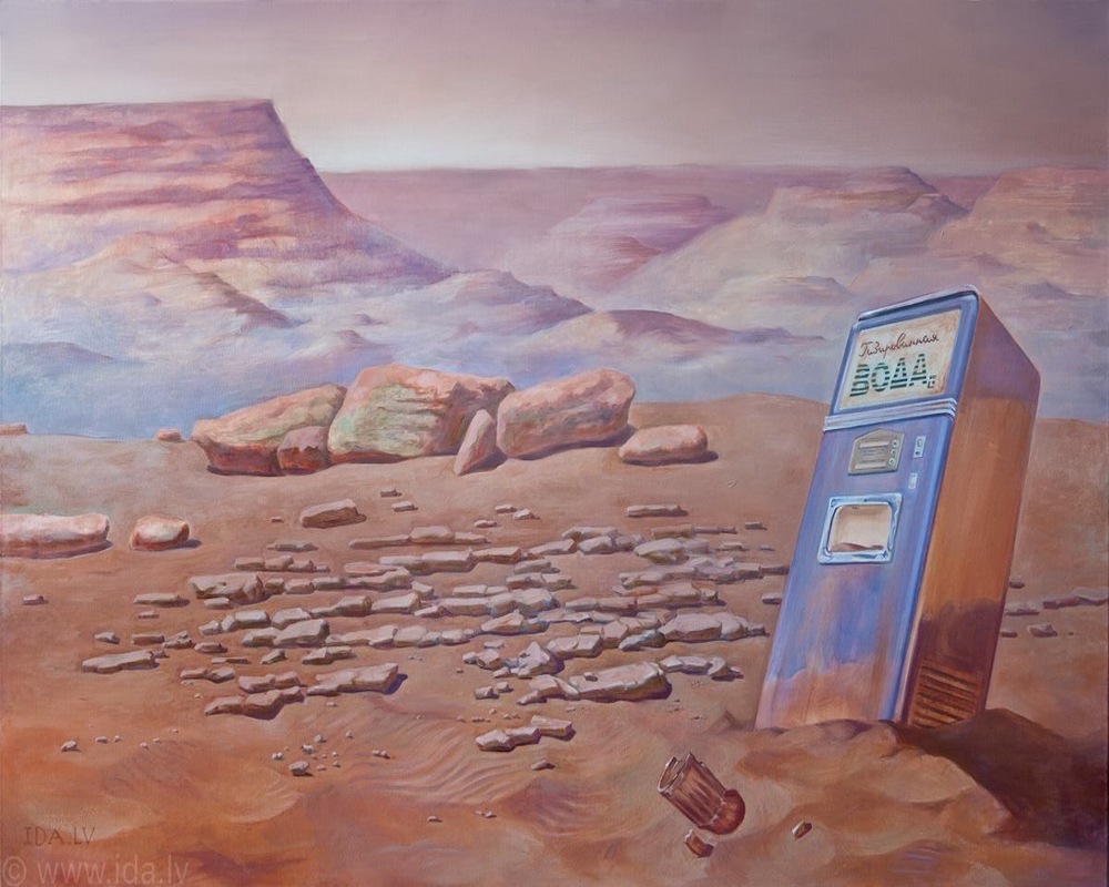 Bild aus dem Lehrgang "Live Art History"