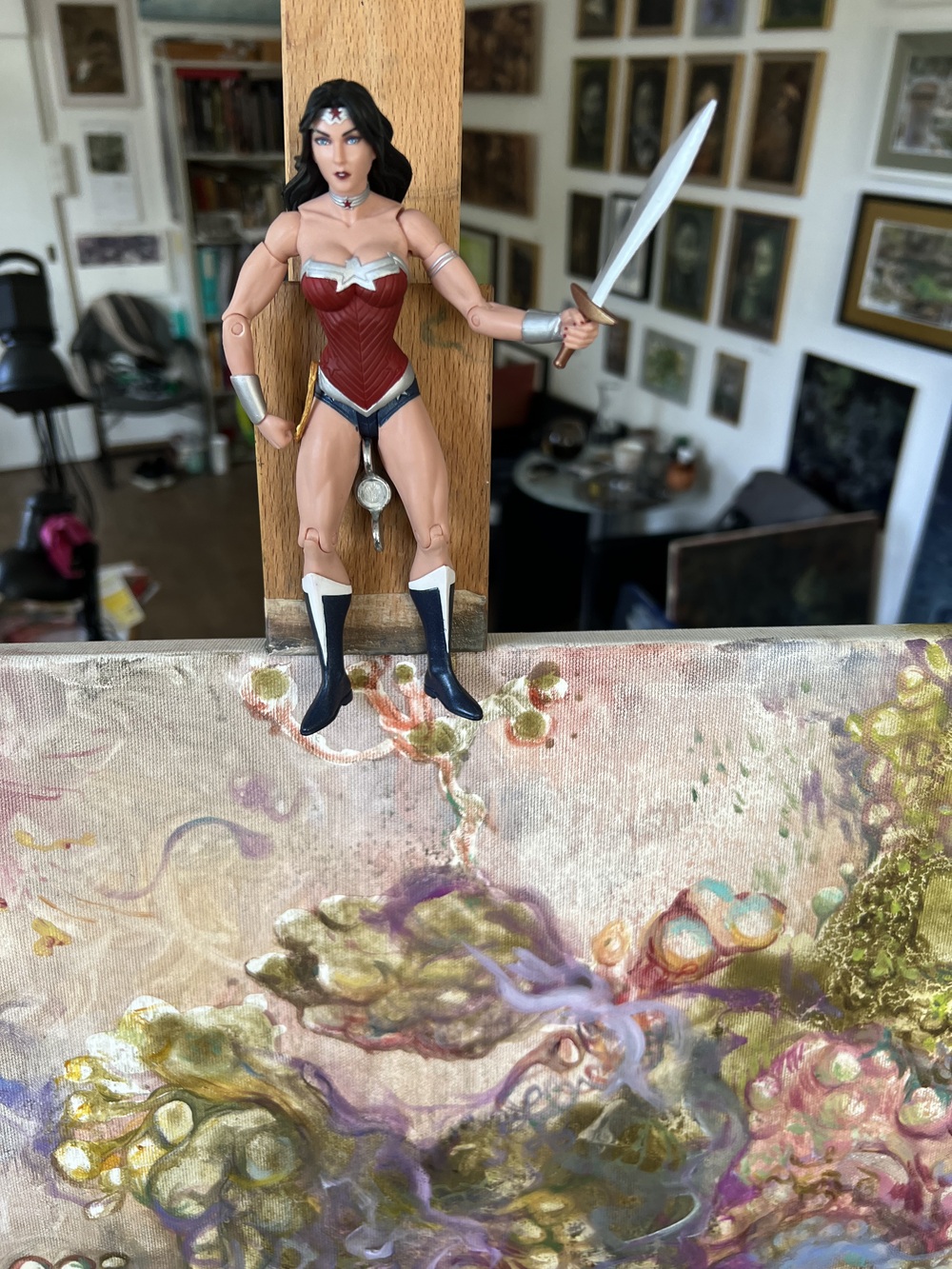 Wonder Woman 