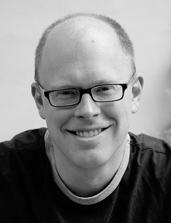 Brian Main