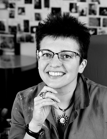 Ida Kronika