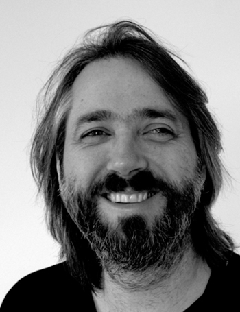Klaus Charbonnier