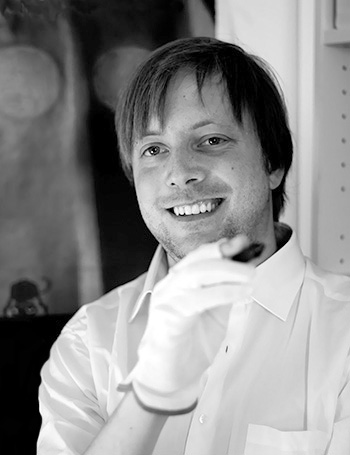Benjamin Swiczinsky